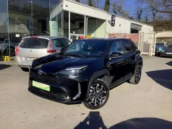 Noir Utilisé 2024 Toyota Yaris Cross SUV | 26 995 € (Prix juste)