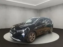 Noir Utilisé 2023 Opel Grandland X Elegance SUV | 27 450 € (Prix assez cher)