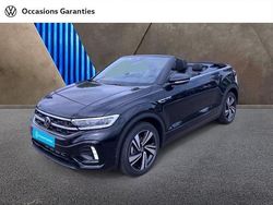 Utilisé 2025 VW T-Roc R-line SUV | 40 990 €