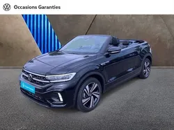 Utilisé 2025 VW T-Roc R-line SUV | 45 990 €