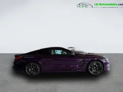 Utilisé 2022 BMW M8 Comfort Edition Coupé | 130 500 €