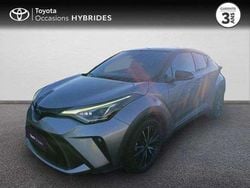 Utilisé 2020 Toyota C-HR SUV | 18 890 € (Prix juste)