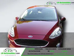 Utilisé 2018 Ford Fiesta Citadine | 14 800 € (Prix juste)