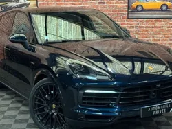 Utilisé 2021 Porsche Cayenne SUV | 78 990 € (Prix juste)