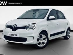 Blanc Utilisé 2021 Renault Twingo SE Citadine | 8 499 € (Bon prix)