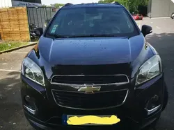 Brun Utilisé 2013 Chevrolet Trax LT SUV | 5 500 €