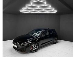 Noir Utilisé 2023 Hyundai i30 N Performance Berline | 34 900 € (Prix assez cher)