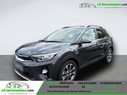 Utilisé 2020 Kia Stonic SUV | 20 400 € (Prix assez cher)