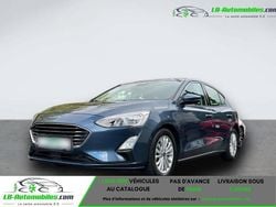 Occasion 2018 Ford Focus Titanium Berline | 20 500 € (Bon prix)
