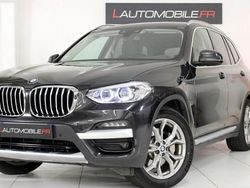 Occasion 2021 BMW X3 xLine SUV | 32 800 € (Super prix)