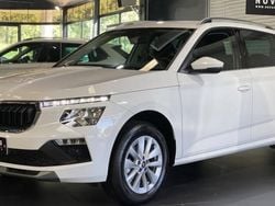 Utilisé 2024 Skoda Kamiq SUV | 23 490 € (Bon prix)