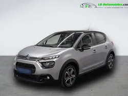 Utilisé 2021 Citroën C3 PureTech Citadine | 16 400 € (Prix cher)
