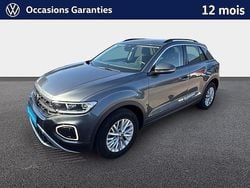 Utilisé 2022 VW T-Roc SUV | 22 490 € (Bon prix)