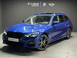 Utilisé 2022 BMW 330 M Sport Break | 41 990 € (Prix juste)