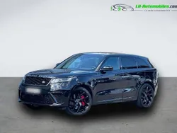 Utilisé 2020 Land Rover Range Rover Velar SUV | 65 800 € (Bon prix)