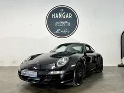 Utilisé 2007 Porsche 911 Carrera 4S Coupé | 58 990 € (Super prix)