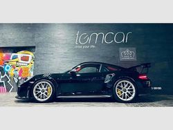 Noir Occasion 2018 Porsche 911 GT2 RS Coupé | 419 790 €