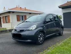 Utilisé 2006 Toyota Aygo Citadine | 2 990 €
