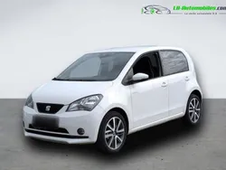 Utilisé 2020 Seat Mii Electric Citadine | 16 200 €