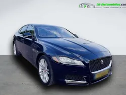 Utilisé 2016 Jaguar XF Berline | 23 800 €