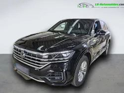 Utilisé 2021 VW Touareg SUV | 75 400 € (Prix cher)