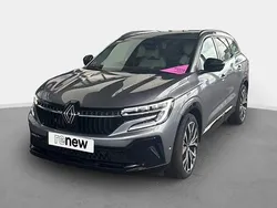 Gris Utilisé 2024 Renault Espace Iconic Monospace | 35 950 € (Bon prix)