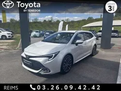 Utilisé 2024 Toyota Corolla Design Break | 28 990 € (Super prix)
