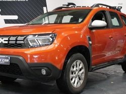 Occasion 2023 Dacia Duster Expression | 17 990 € (Bon prix)