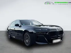 Utilisé 2024 BMW 750e Comfort Edition Berline | 154 700 €