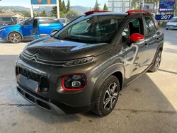 Utilisé 2021 Citroën C3 Aircross Feel SUV | 11 990 € (Bon prix)