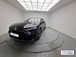Utilisé 2023 Citroën C5 X Shine Break | 27 290 € (Prix juste)