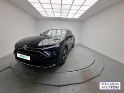 Utilisé 2023 Citroën C5 X Shine Berline | 28 490 € (Prix juste)