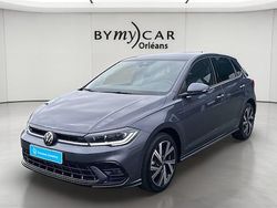 Utilisé 2025 VW Polo S | 24 804 € (Prix juste)