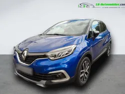Utilisé 2019 Renault Captur SUV | 19 900 € (Prix juste)