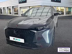 Gris Utilisé 2024 DS Automobiles DS7 Crossback Performance SUV | 39 990 € (Prix cher)