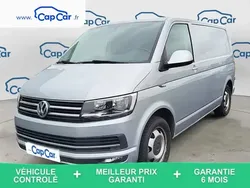 Utilisé 2018 VW T6 Business+ Van | 25 490 € (Prix juste)