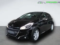 Utilisé 2019 Peugeot 208 Citadine | 16 800 € (Prix juste)