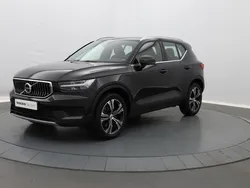 Noir Utilisé 2022 Volvo XC40 Inscription SUV | 25 990 € (Super prix)