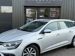 Utilisé 2020 Renault Mégane GrandTour Break | 8 890 € (Super prix)