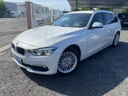 Utilisé 2016 BMW 320 Luxury Line Break | 13 990 € (Prix cher)