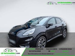 Occasion 2022 Ford Puma Coupé | 27 100 € (Prix cher)