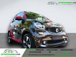 Utilisé 2018 Smart ForTwo Coupé Cabriolet | 20 900 €