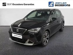 Noir Utilisé 2024 Seat Arona Xperience SUV | 21 890 € (Prix juste)