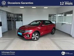 Utilisé 2025 VW T-Roc R-line SUV | 48 000 €