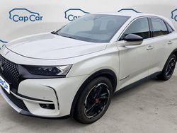 Occasion 2019 DS Automobiles DS7 Crossback Performance SUV | 21 490 € (Prix juste)