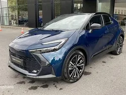 Biton Utilisé 2025 Toyota C-HR SUV | 37 790 €