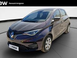 Violet Utilisé 2022 Renault Zoe Equilibre Citadine | 14 499 € (Prix juste)