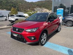 Utilisé 2019 Seat Arona FR SUV | 13 490 €