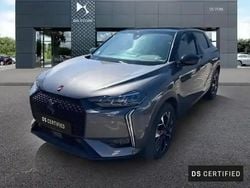 Gris Utilisé 2023 DS Automobiles DS3 Performance Citadine | 22 936 € (Prix juste)