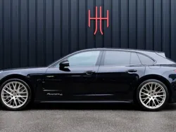 Utilisé 2019 Porsche Panamera 4 Sport Turismo Berline | 67 900 €